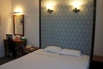 Hillcity Hotel And Condo Ipoh Extérieur photo