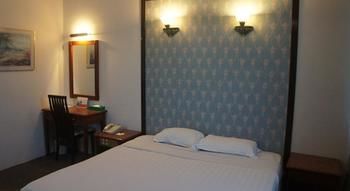 Hillcity Hotel And Condo Ipoh Extérieur photo