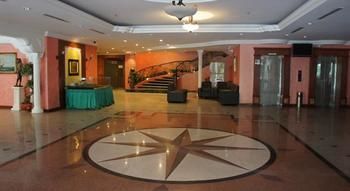 Hillcity Hotel And Condo Ipoh Extérieur photo