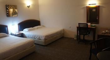 Hillcity Hotel And Condo Ipoh Extérieur photo