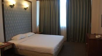 Hillcity Hotel And Condo Ipoh Extérieur photo