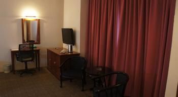 Hillcity Hotel And Condo Ipoh Extérieur photo