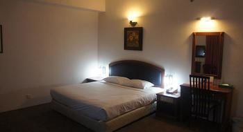 Hillcity Hotel And Condo Ipoh Extérieur photo