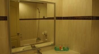 Hillcity Hotel And Condo Ipoh Extérieur photo