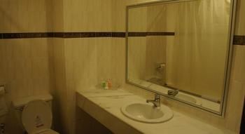 Hillcity Hotel And Condo Ipoh Extérieur photo