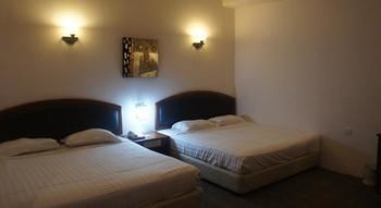 Hillcity Hotel And Condo Ipoh Extérieur photo