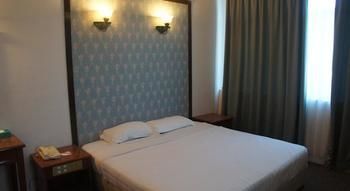 Hillcity Hotel And Condo Ipoh Extérieur photo