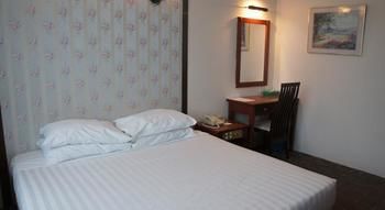 Hillcity Hotel And Condo Ipoh Extérieur photo